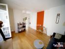 Annonce Location 2 pices Appartement Paris-18eme-arrondissement