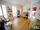 Louer Appartement 37 m2 Paris-18eme-arrondissement