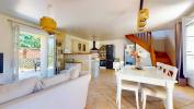 Acheter Maison 98 m2 Bernes-sur-oise