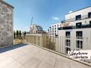 Vente Appartement Bondy 93