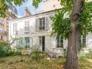 Annonce Vente 11 pièces Maison Saint-mande