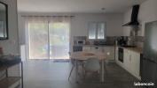 Annonce Location 4 pices Maison Montmorillon