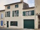 Vente Maison Aulnay 17