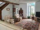 Acheter Maison Aulnay Charente maritime
