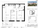 Annonce Location 3 pices Appartement Perpignan