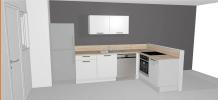 Annonce Location 2 pices Appartement Noisy-le-grand