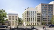 For rent Apartment Rennes 35000 44 m2 2 rooms