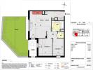 Annonce Location 3 pièces Appartement Sorinieres