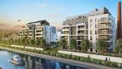For rent Apartment Nancy 54000 42 m2 2 rooms