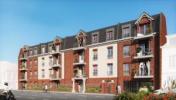 Apartment VALENCIENNES 