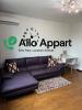 Apartment PARIS-10EME-ARRONDISSEMENT 