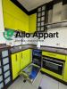 Apartment PARIS-10EME-ARRONDISSEMENT 