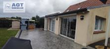 Vente Maison Crevecoeur-le-grand 60
