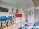 Apartment SAINT-MARTIN-D'HERES 