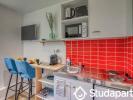 Apartment SAINT-MARTIN-D'HERES 