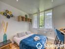 Apartment SAINT-MARTIN-D'HERES 