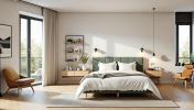 Acheter Programme neuf 25 m2 Saint-germain-en-laye