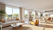 New housing PARIS-15EME-ARRONDISSEMENT 