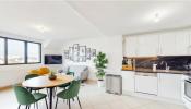 Acheter Appartement 74 m2 Sartrouville