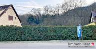 Annonce Vente Terrain Chatenois
