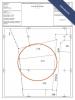 Annonce Vente Terrain Narbefontaine