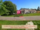 For sale House Bazas  33430 210 m2 7 rooms