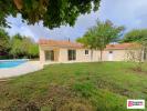 For sale House Frontenay-rohan-rohan 79270 130 m2 6 rooms