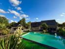 Annonce Vente 10 pièces Maison Sceaux-d'anjou