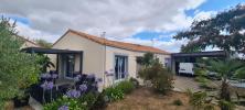 Acheter Maison 107 m2 Montbert