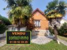 House MONTGERON CONCY