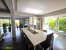 House MONTGERMONT SAINT-GRAGOIRE