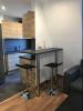 Louer Appartement 37 m2 Paris-13eme-arrondissement