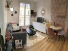 Apartment LEVALLOIS-PERRET 