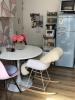 Apartment LEVALLOIS-PERRET 