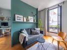 Vente Appartement Paris-11eme-arrondissement 75