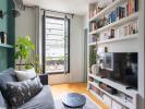 Annonce Vente 2 pièces Appartement Paris-11eme-arrondissement