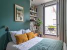 Acheter Appartement 27 m2 Paris-11eme-arrondissement