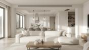 New housing PIERREFITTE-SUR-SEINE 