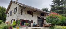 For sale House Merlas CALME 38620 170 m2 10 rooms