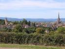 Acheter Maison 147 m2 Autun