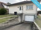 For sale House Sausheim  68390 89 m2 4 rooms