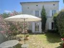 Annonce Vente 5 pices Maison Crazannes