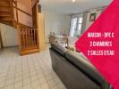 House PLAISIR 