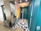 For sale Apartment Verneuil-sur-seine  78480 68 m2 3 rooms