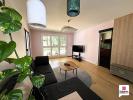 Annonce Vente 3 pices Appartement Verneuil-sur-seine