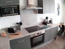 Apartment PAU 