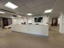 Acheter Bureau 1500 m2 Illkirch-graffenstaden