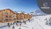 Apartment HUEZ 