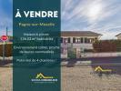 Vente Maison Pagny-sur-moselle 54