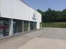 Louer Local commercial 287 m2 Quimper